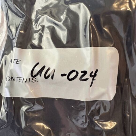 Spanx Women's Faix Leather High Waist Leggings Black Size‎ Medium - Picture 8 of 8